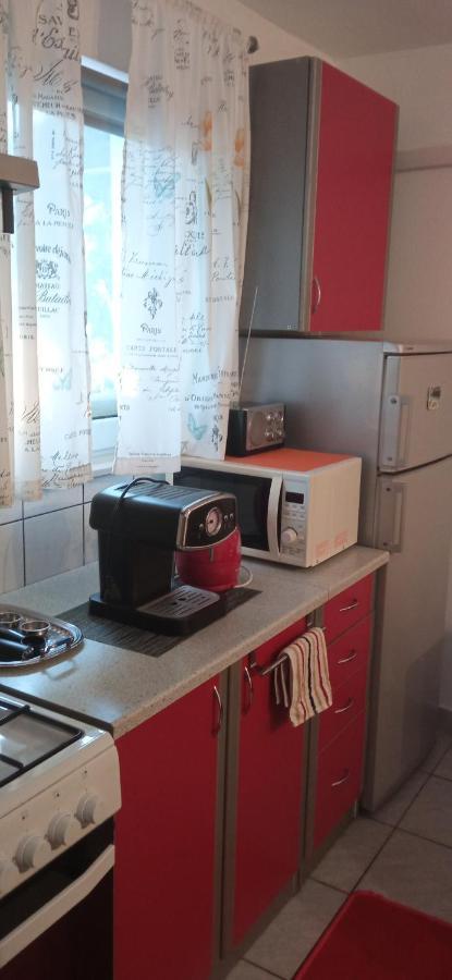 K&K Διαμέρισμα Kostrena Εξωτερικό φωτογραφία