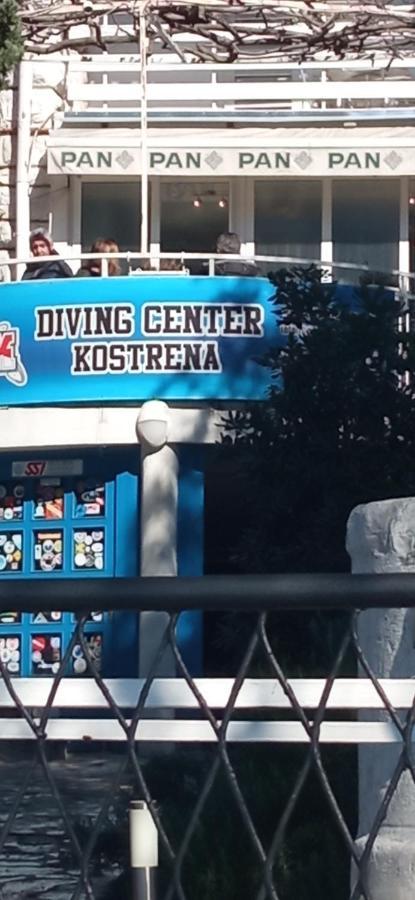 K&K Διαμέρισμα Kostrena Εξωτερικό φωτογραφία