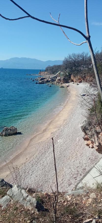 K&K Διαμέρισμα Kostrena Εξωτερικό φωτογραφία