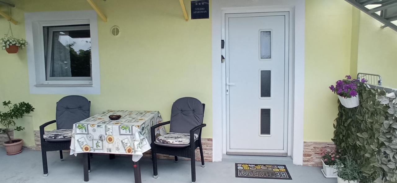 K&K Διαμέρισμα Kostrena Εξωτερικό φωτογραφία