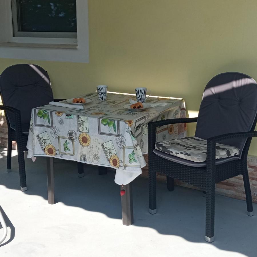 K&K Διαμέρισμα Kostrena Εξωτερικό φωτογραφία