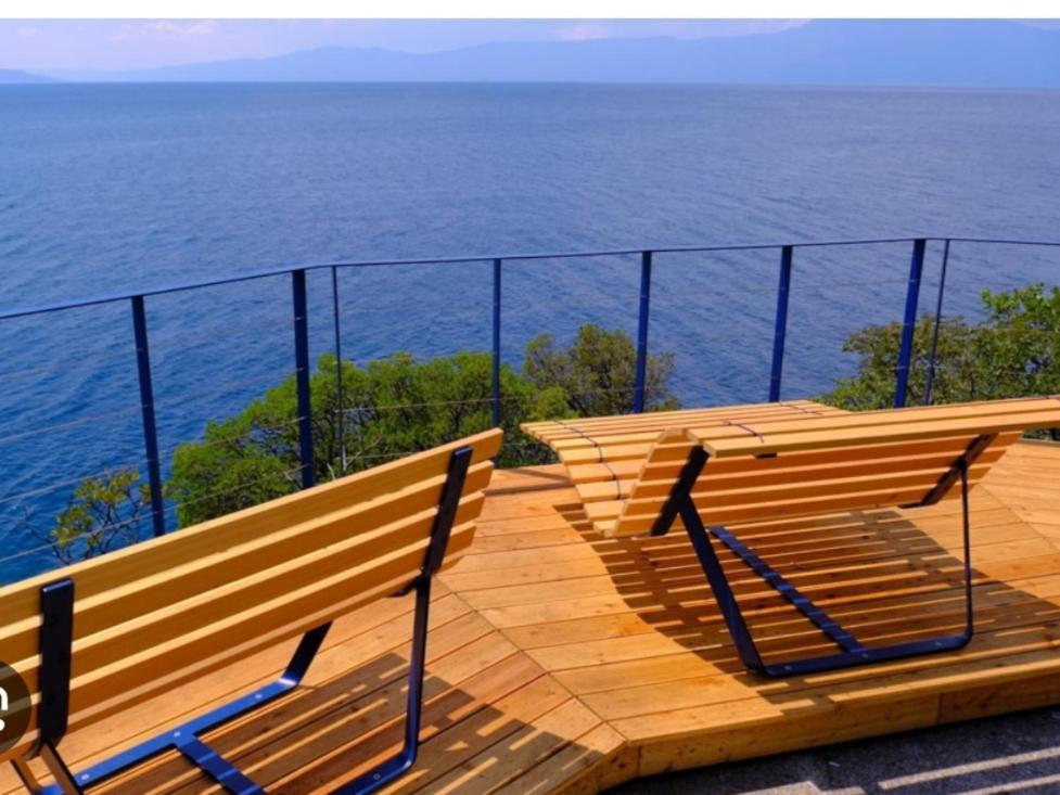 K&K Διαμέρισμα Kostrena Εξωτερικό φωτογραφία