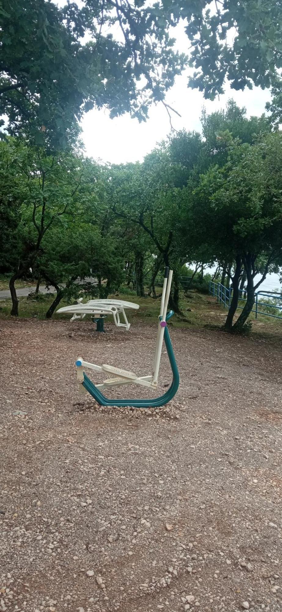 K&K Διαμέρισμα Kostrena Εξωτερικό φωτογραφία