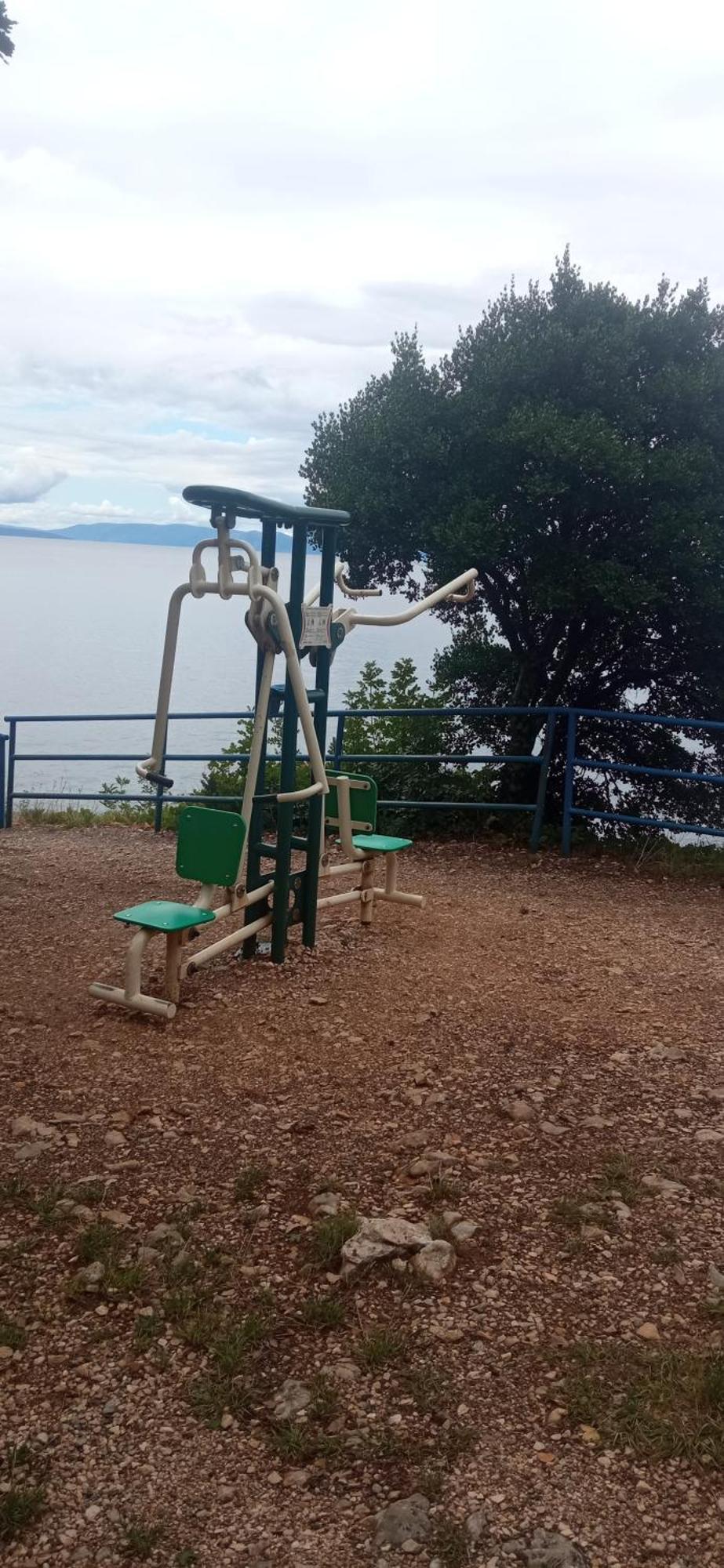 K&K Διαμέρισμα Kostrena Εξωτερικό φωτογραφία