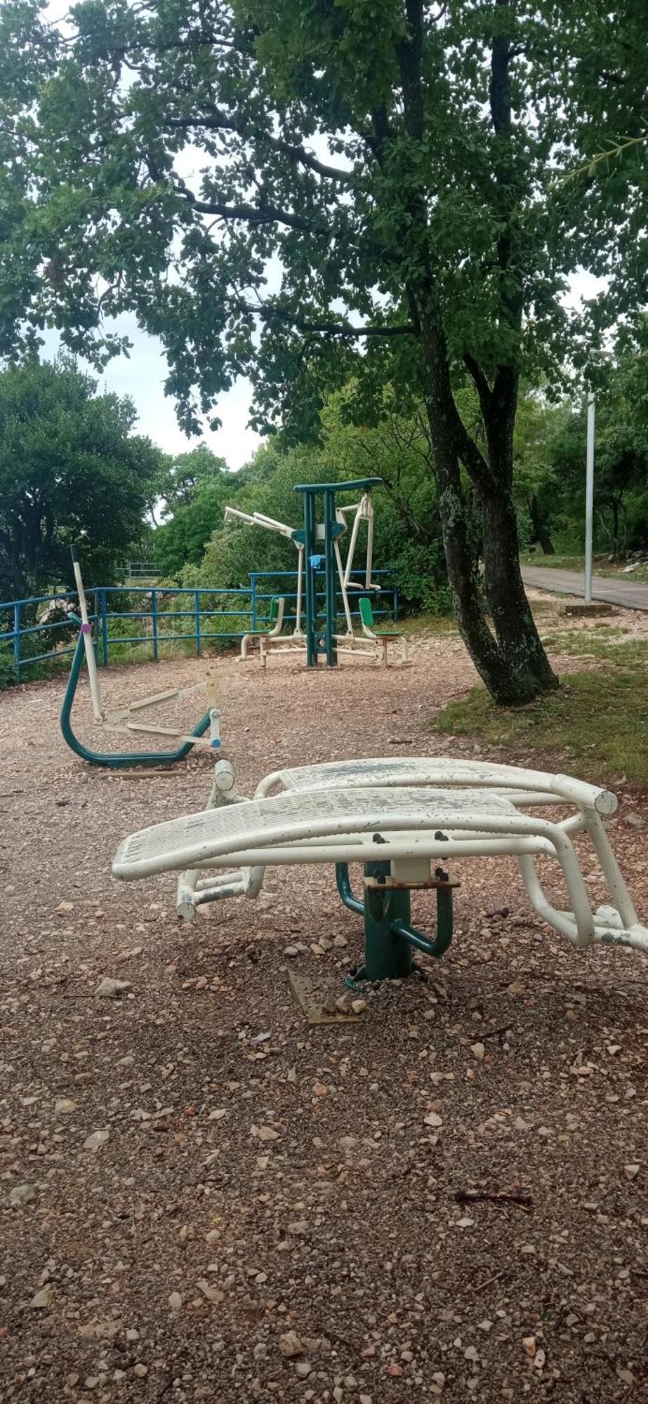 K&K Διαμέρισμα Kostrena Εξωτερικό φωτογραφία