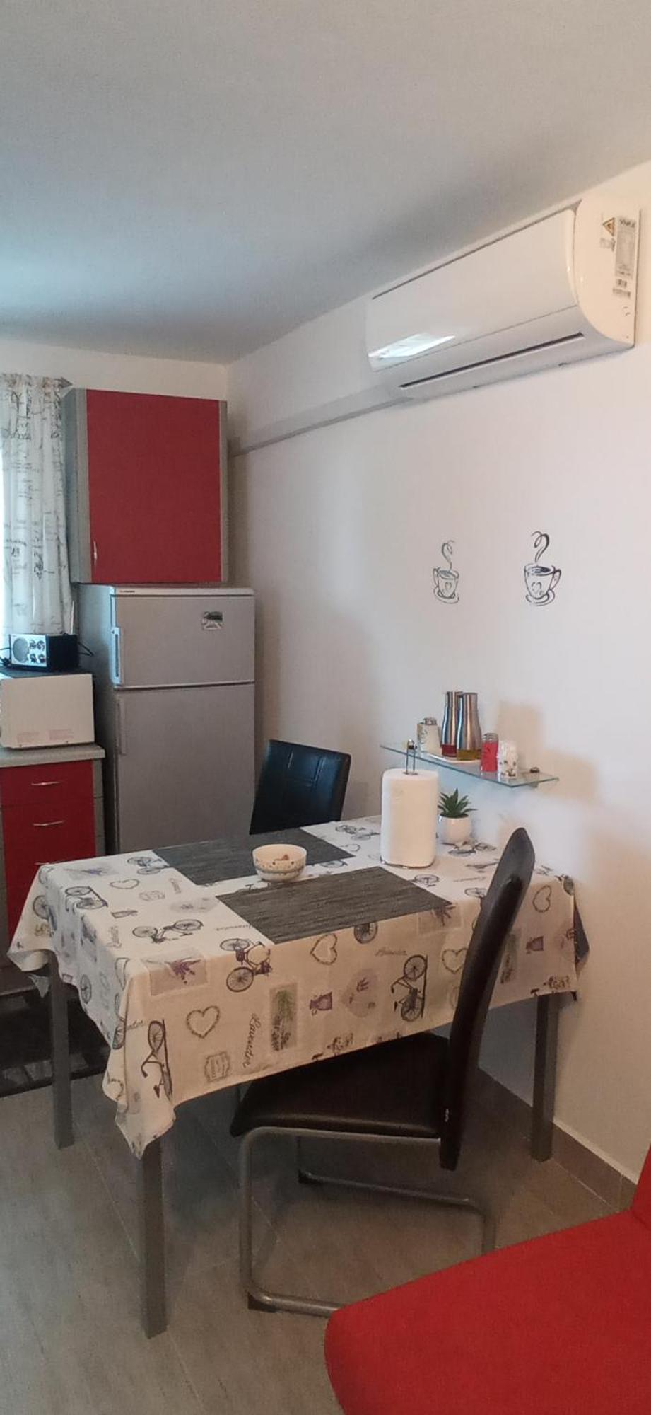 K&K Διαμέρισμα Kostrena Εξωτερικό φωτογραφία