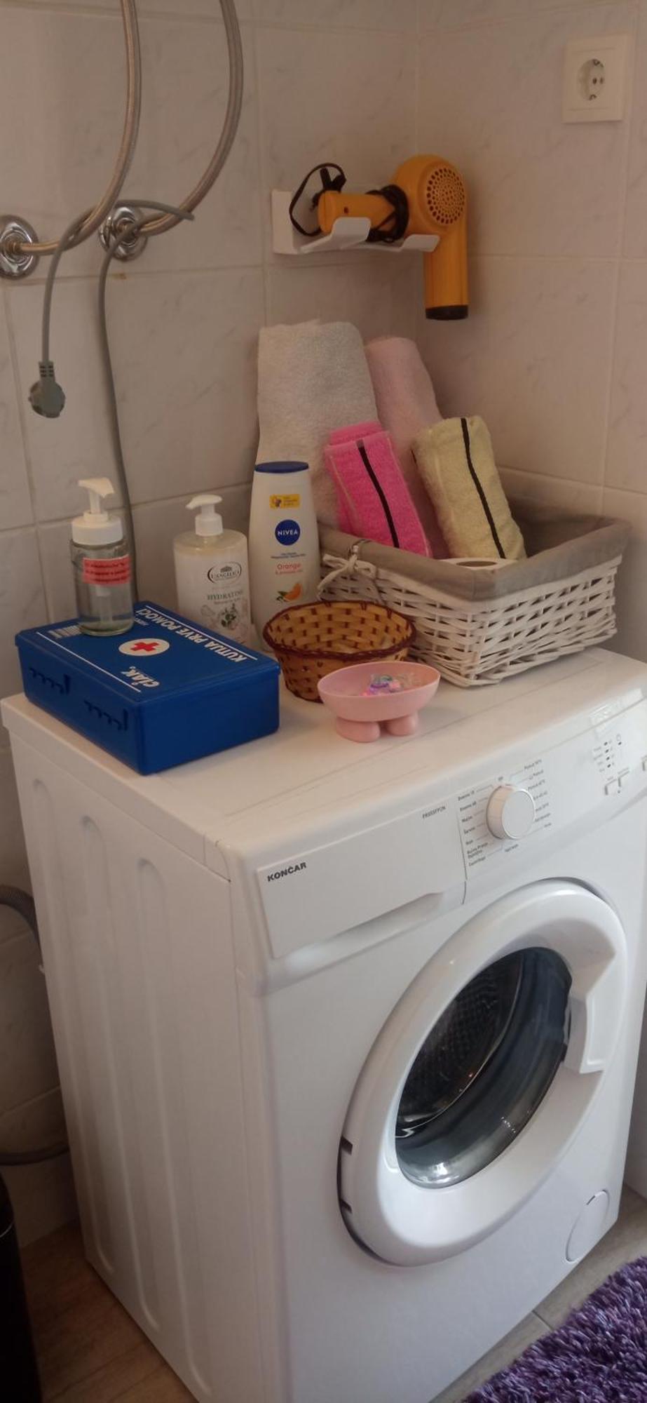 K&K Διαμέρισμα Kostrena Εξωτερικό φωτογραφία